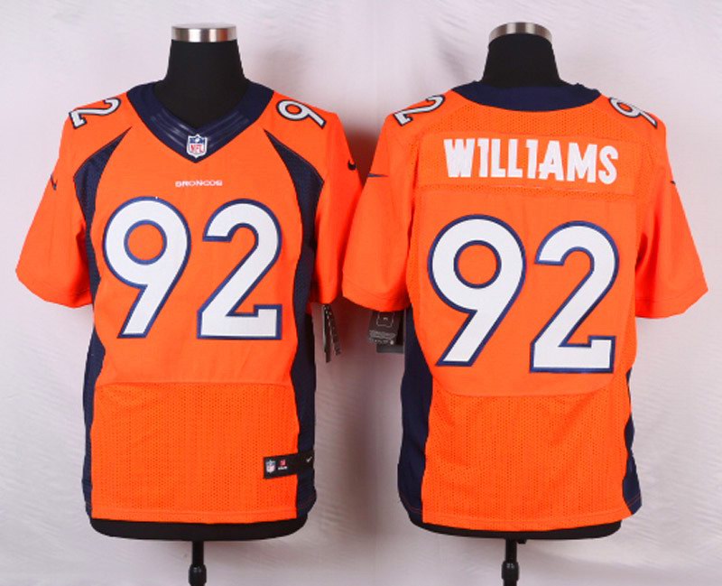 Denver Broncos elite jerseys-072